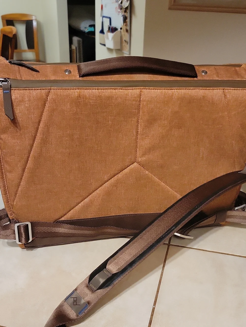 Peak Design Large Messenger Computer Bag